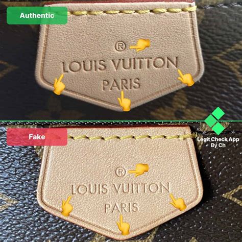 authentication service louis vuitton|Louis Vuitton authenticity check.